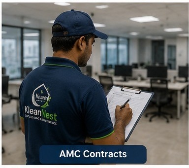 AMC Contracts