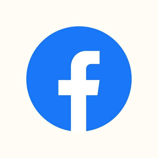 Facebook Logo
