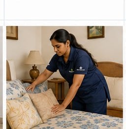NRI Home Care